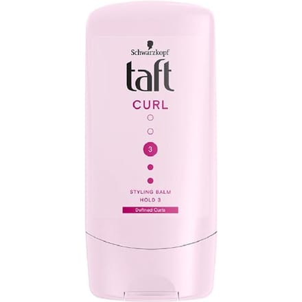 Taft Krul Balsem voor Styling