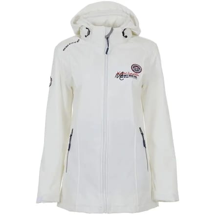 Softshell damesjack Vent du Cap Amiral