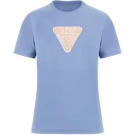 Logo T-shirt Guess Small