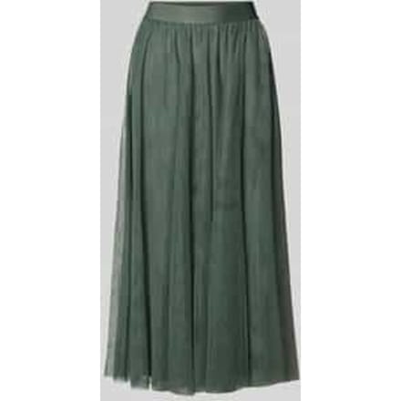 Midirok van tule