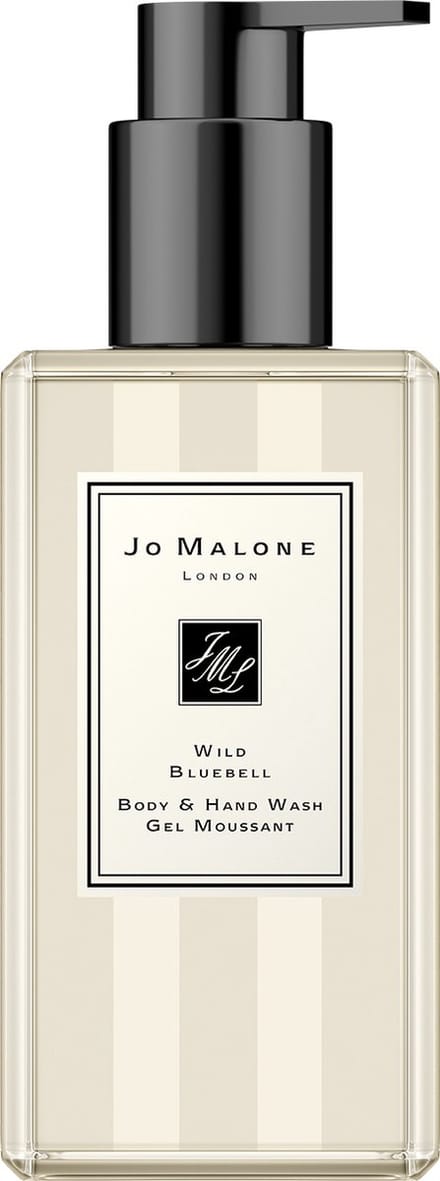 Jo Malone London Body Hand Wash Jo Malone London - Wild Bluebell Body & Hand Wash  - 250 ML