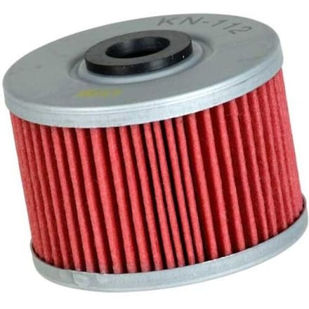 K&N; Filters Oliefilter K&N; KN-112