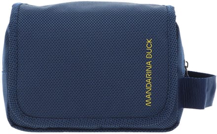Mandarina Duck Zephyr - Toilettas 20.7 cm (dress blue)