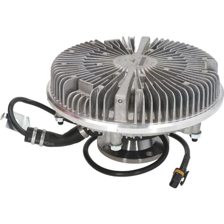 Radiator ventilator NRF 49001