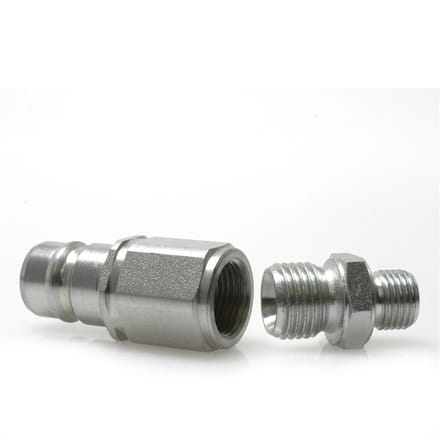 Adapterset Tankkit-olieslang