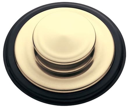 Insinkerator - French goud stopper