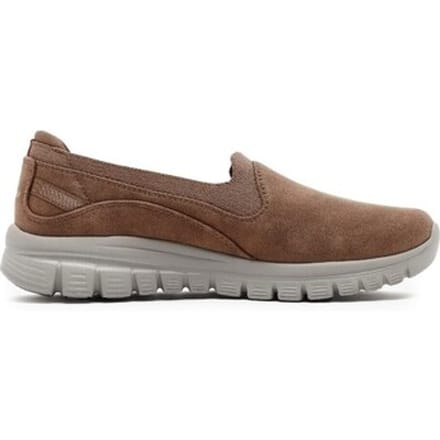 Skechers Graceful - Leaning In, Vrouwen, Beige, Sneakers, maat: 37