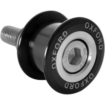 Diabolo Oxford M8 (1.0 thread)