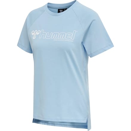 Hummel Dames T-shirt Hmlnoni 2.0 214325