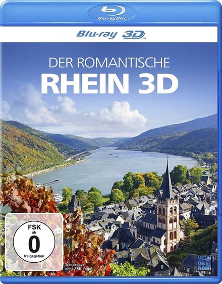 KSM GmbH K4249 film en Video Blu-ray Full HD Duits