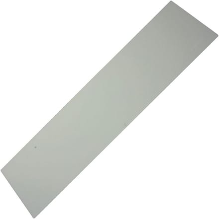 Glazen Plank voor Flessenkoelkast - Perfecte Opbergoplossing