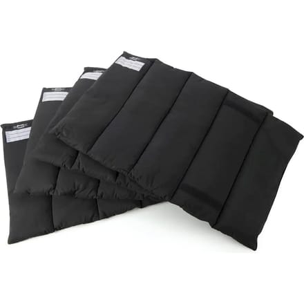 Eskadron Onderbandages Micro Zwart