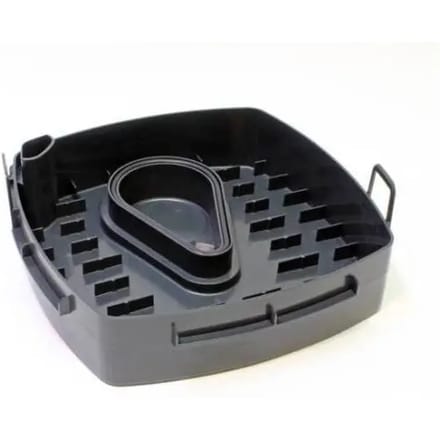Accessoire aquarium filter Compleet voorfilter met klep en pakking Eheim 2080, 2180