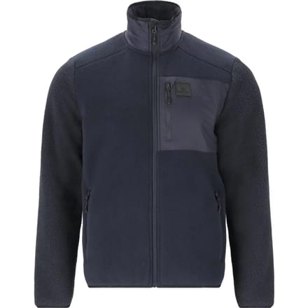 WHISTLER Fleecejacke Makaley