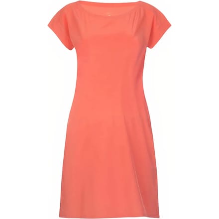 Dames t-shirt jurk Hannah Camila