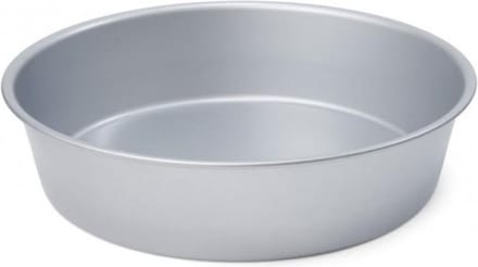 Patisse Taartvorm 32cm Staal