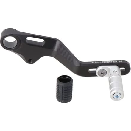 Motorfiets versnellingspook SW-Motech Suzuki GSX-8S (22-)