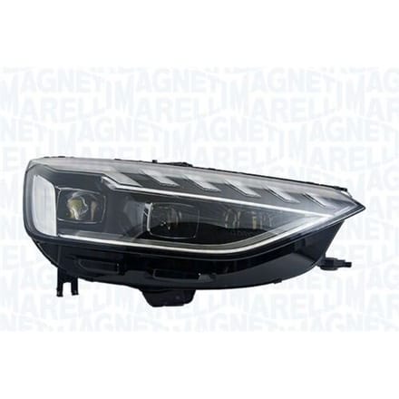 Koplamp MAGNETI MARELLI 711451000944