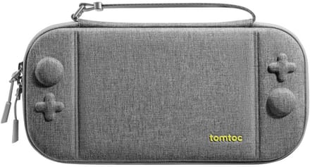Tomtoc Hoesje Voor Nintendo Switch 2 Slim G05 Met Krasbestendige Bescherming