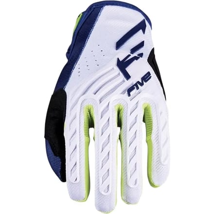 Motorcrosshandschoenen voor kinderen Five MXF3 Evo