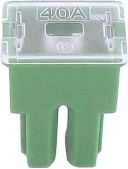 FLF-S pal zekering 40 amp 1 stuk