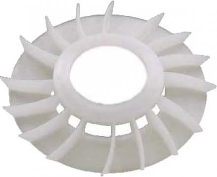 Ventilateur RMS pour Scooter Gilera 50 Runner Sp Spec Edit 2007 845611 Neuf