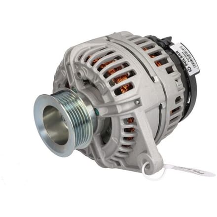 Driefasige generator PULSAR ROTATING ELECTRICS PSR30008