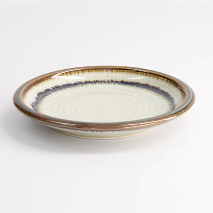 Tokyo Design Studio – Wasabi – Rond Bord – Beige – 14×2.2 cm