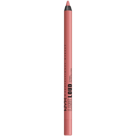NYX Professional Makeup Line Loud Lip Pencil -  LLLP04 Born To Hustle - Lip Liner