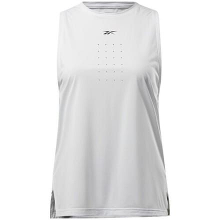 T-shirt Korte Mouw Reebok Sport FU2141