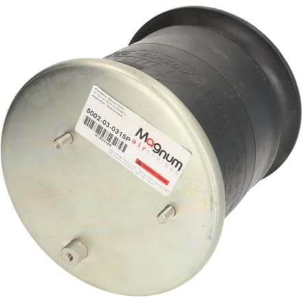 Veerbalg, luchtvering MAGNUM TECHNOLOGY 5002-03-0315P