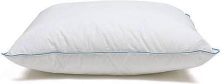 Noblesse Pearl Plus Hoofdkussen - 60x70 cm - Wit