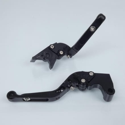 Remhendel rechts Sifam voor Motor Triumph 600 Speed four 2003 tot 2006 Nieuw