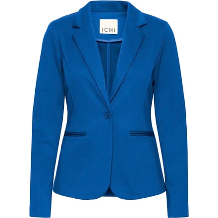Ichi IHKATE BL Dames Blazer/colbert - Maat M