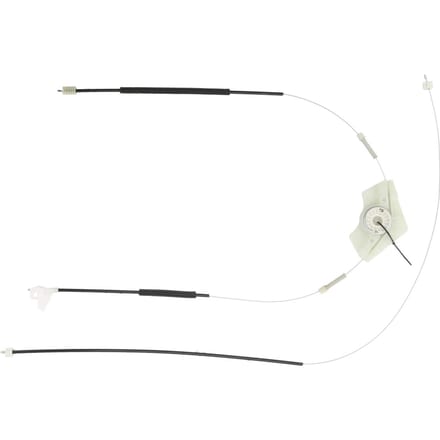Reparatieset, raamopener BLIC 6205-43-003807P links