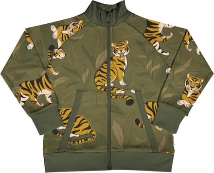 Jacket Lined A TIGER’S TALE 110/116