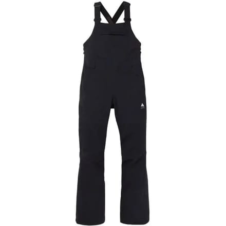 Burton Womens Avalon Stretch Bib Pants Tall
