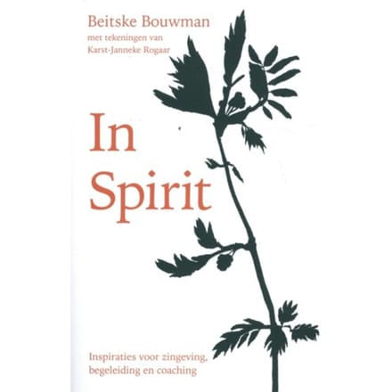 In Spirit - Beitske Bouwman