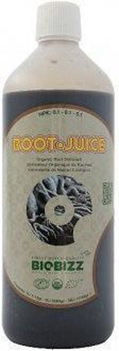 BIOBIZZ ROOT-JUICE 1 LITER