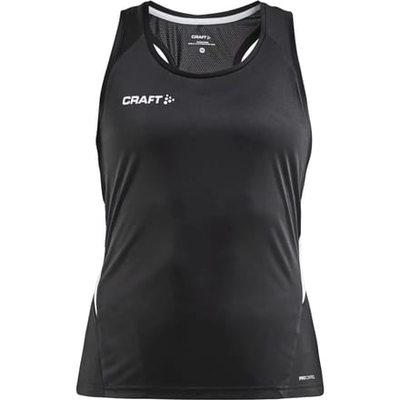 Damestanktop Craft pro control impact
