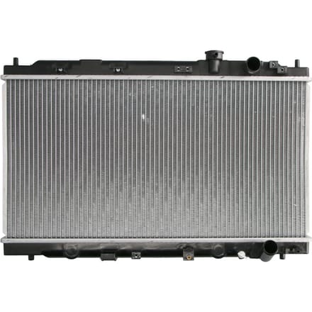 Radiator, motorkoeling NRF 53284