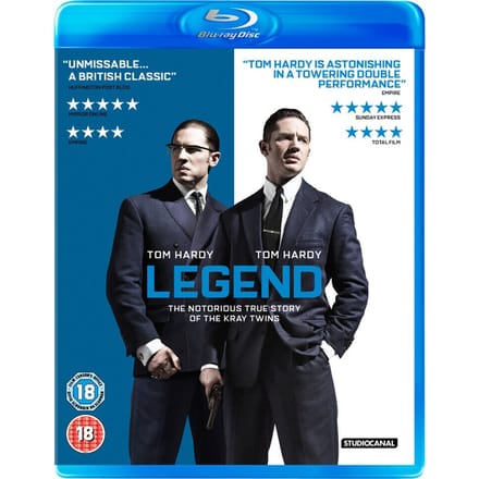 Legend (2015)