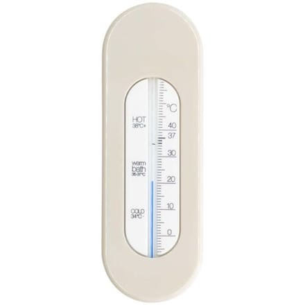 Prénatal badthermometer Brown unisex