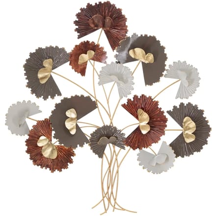 Wanddecoratie Mauro Ferretti Reddy