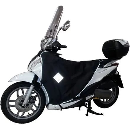 Scooter schort Tucano Urbano Termoscud Kymco People One 125 (à partir de 2013)