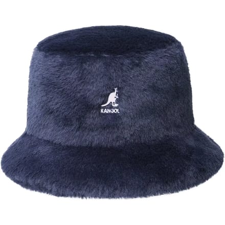 Bob imitatiebont Kangol