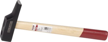 Kreator - Hand tools - KRT901305 - Bankhamer - 500g 30mm - hout