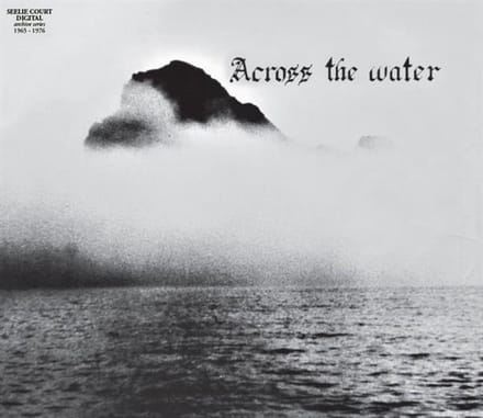Across the Water