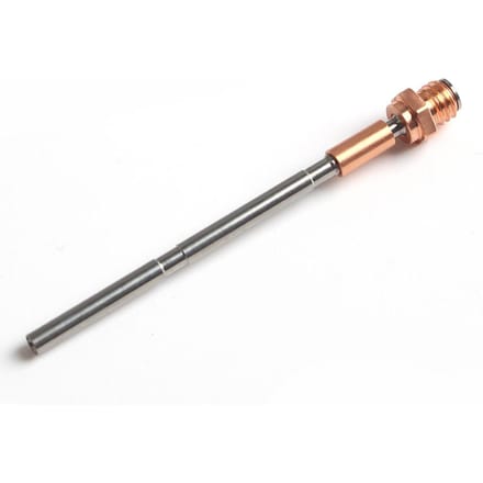 Upgrade Koper Titanium Legering Keel Hotend Kit Compatibel met Prusa MK4 3D Printer Hoog veelkleurig