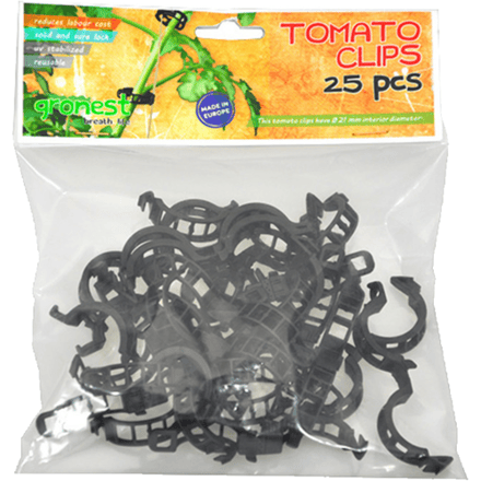Gronest tomatenclips